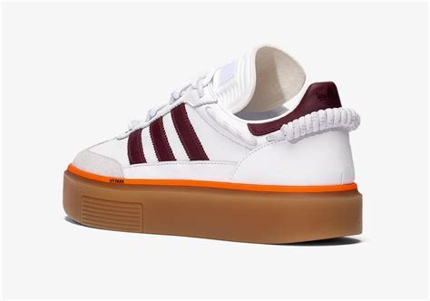 adidas sleek super